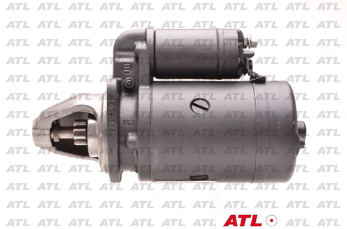 ATL Autotechnik A 10 650 Starter